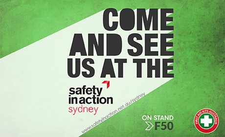 Safety in Action Sydney