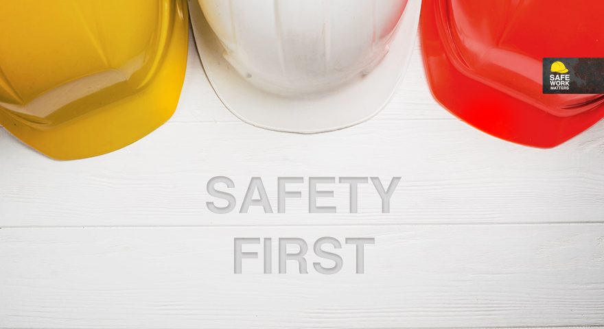 The best safety solutions