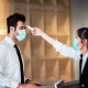 Prevent Infections in your Workplace