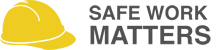 Safe Work Matters Logo